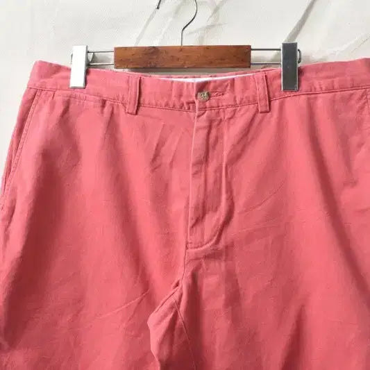 [BUNJANG] Polo Ralph Lauren Chino Shorts / 폴로 랄프로렌 치노 쇼츠 반바지 36 M0248