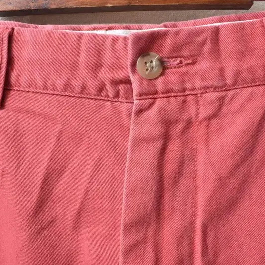 [BUNJANG] Polo Ralph Lauren Chino Shorts / 폴로 랄프로렌 치노 쇼츠 반바지 36 M0248