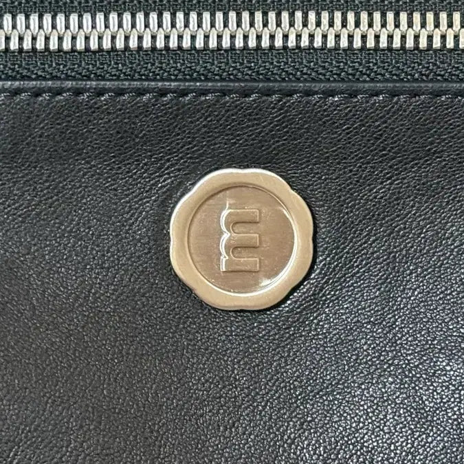 [SOLD OUT] 미닛뮤트 뉴브렛 블랙