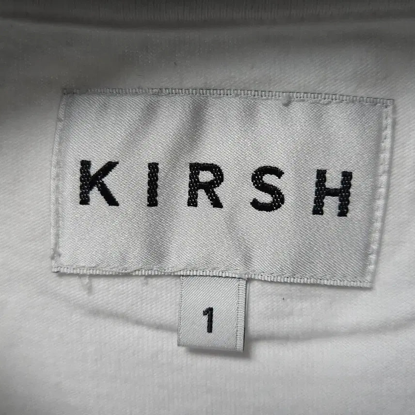 [SOLD OUT] 1 ) 키르시 체리 반팔티
