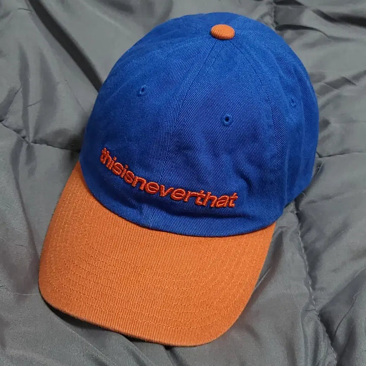 [BUNJANG] thisisneverthat Ball Cap / 디스이즈네버댓 디네댓 볼캡