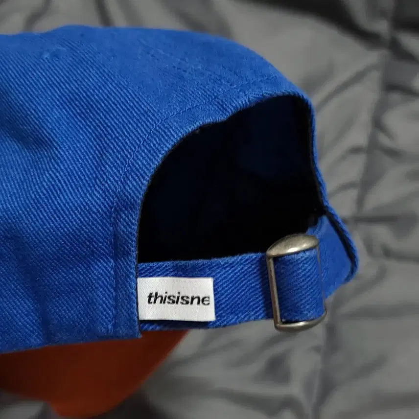 [BUNJANG] thisisneverthat Ball Cap / 디스이즈네버댓 디네댓 볼캡