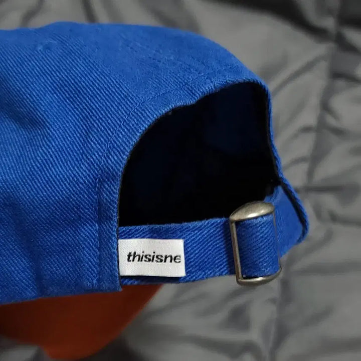 [BUNJANG] thisisneverthat Ball Cap / 디스이즈네버댓 디네댓 볼캡