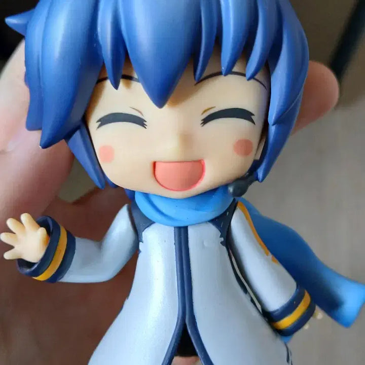 [BUNJANG] Kaito Nendoroid (Parts for Customization) / 카이토 넨도 처분합니다