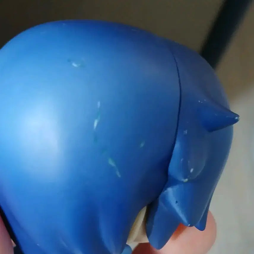 [BUNJANG] Kaito Nendoroid (Parts for Customization) / 카이토 넨도 처분합니다