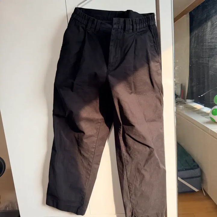 [SOLD OUT] 247 시리즈 치노팬츠 (30-32)