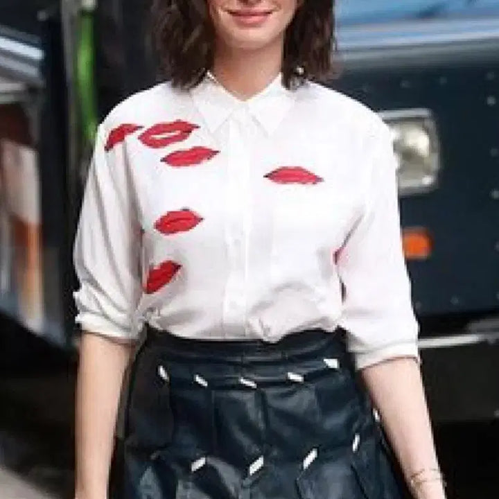 [BUNJANG] Equipment Silk Blouse / 이큅먼트 블라우스