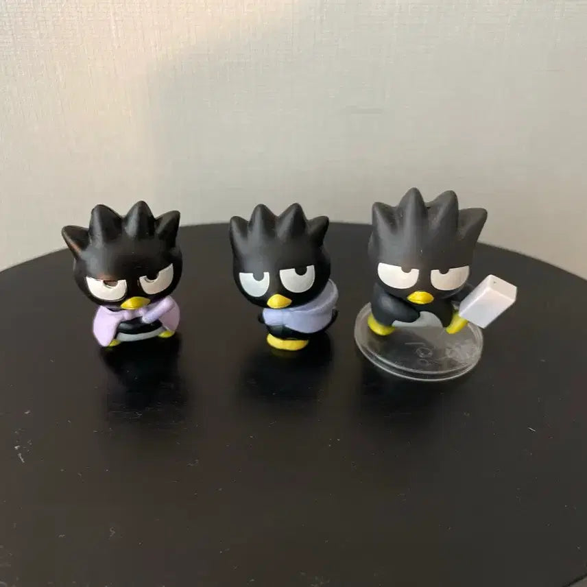 [SOLD OUT] (일괄) 산리오 배드바츠마루 가챠 일괄판매
