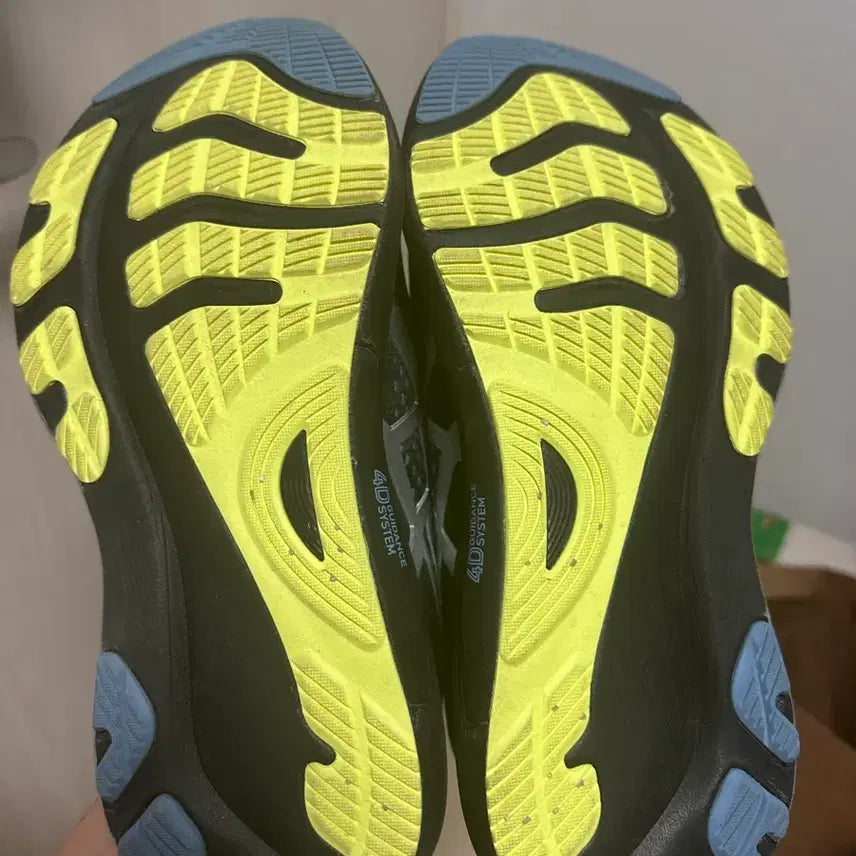 [BUNJANG] Asics Gel-Kayano 32 Running Shoes (260) / 아식스 젤카야노 32 런닝화(260)