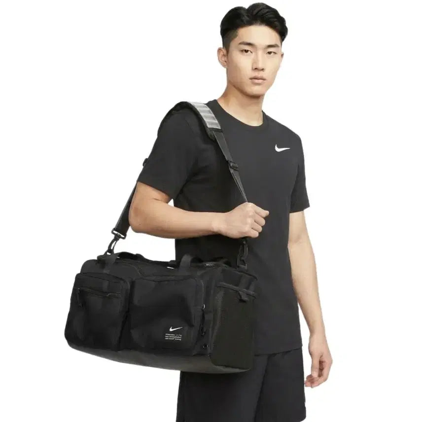 [BUNJANG] Nike Duffel Bag / [정품]나이키 더플백 나이키가방
