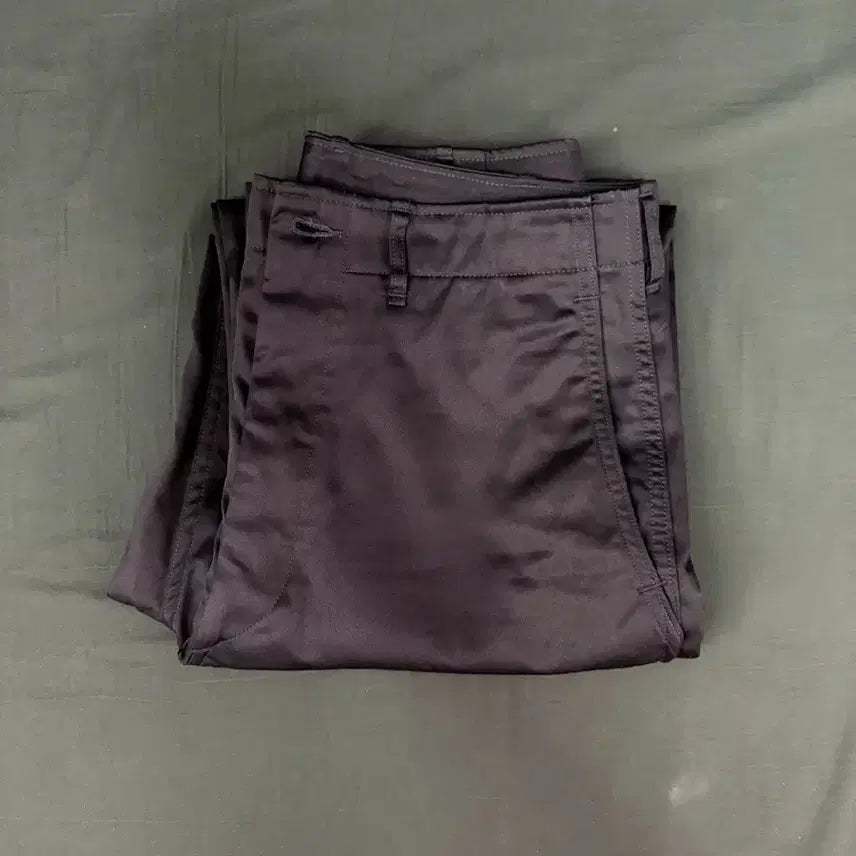 [BUNJANG] Anatomica Chino 2 Navy Pants / (미사용) 아나토미카 / 치노2(네이비) / 32