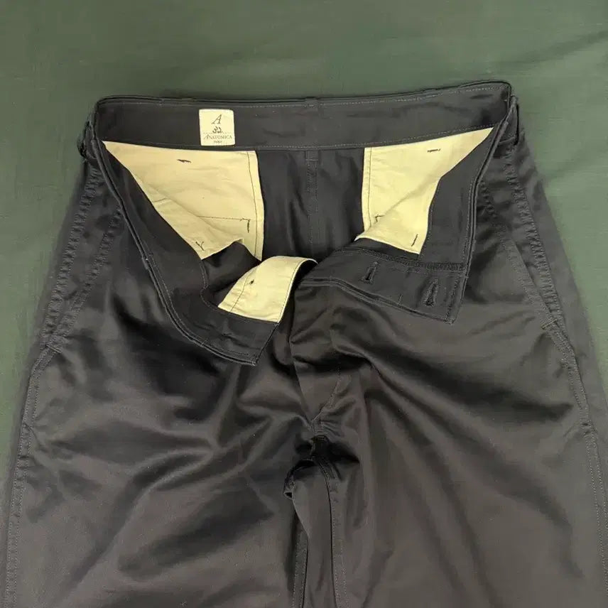 [BUNJANG] Anatomica Chino 2 Navy Pants / (미사용) 아나토미카 / 치노2(네이비) / 32