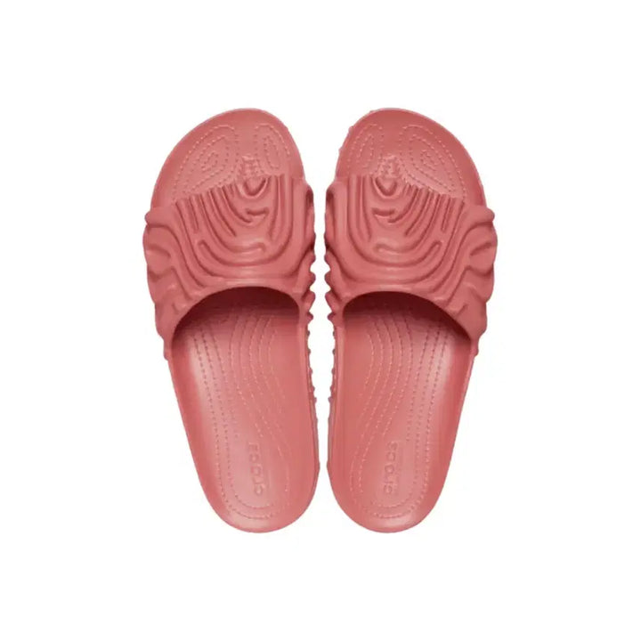 [SOLD OUT] 살레헤 X 크록스 슬라이드 265