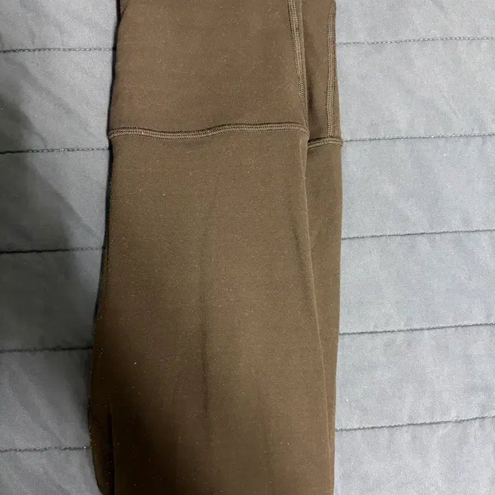 [BUNJANG] Lululemon Align 26-inch Asia Fit Leggings / 룰루레몬 얼라인 26인치 아시아핏 블랙 S
