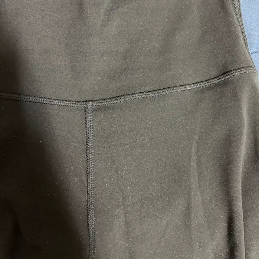 [BUNJANG] Lululemon Align 26-inch Asia Fit Leggings / 룰루레몬 얼라인 26인치 아시아핏 블랙 S