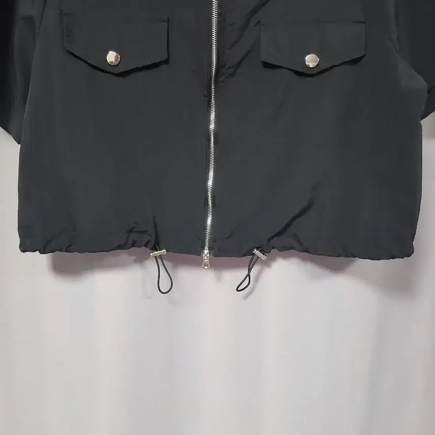 [BUNJANG] Windbreaker Jacket / 바람막이 자켓