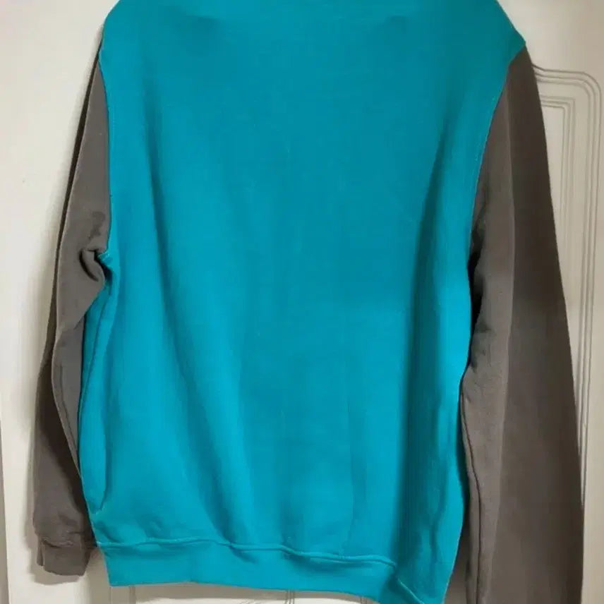 [BUNJANG] Carven Deer Antlers Sweatshirt XL / 까르벵 사슴뿔 맨투맨 XL 사이즈 팝니다.