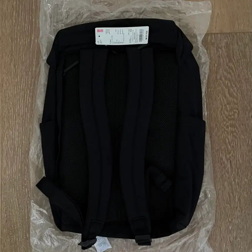 [BUNJANG] [미사용 신품] Uniqlo 백팩 / [미사용 신품] Uniqlo 백팩