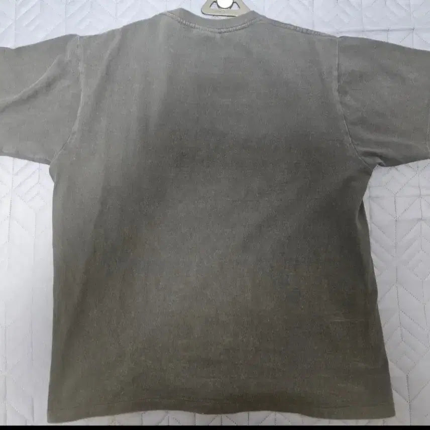 [BUNJANG] BAPE Short Sleeve T-Shirt / 베이프 반팔 티셔츠