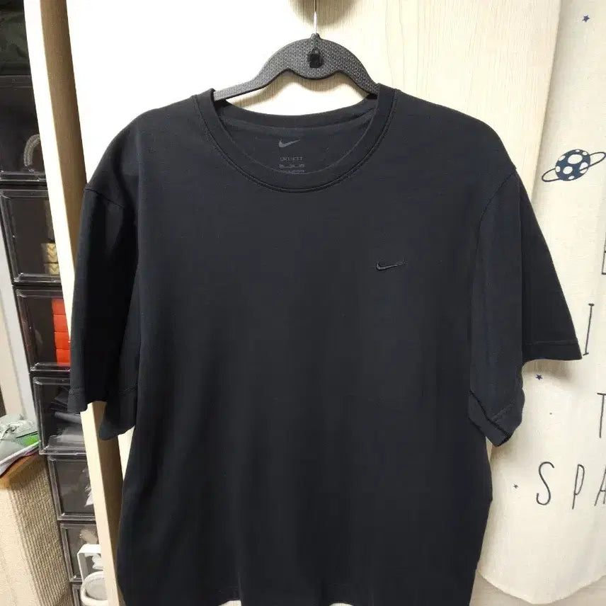 [BUNJANG] Nike Dri-FIT Primary Versatile T-Shirt 2XL Black / (2XL) 나이키 드라이핏 프라이머리 버서타일 반팔
