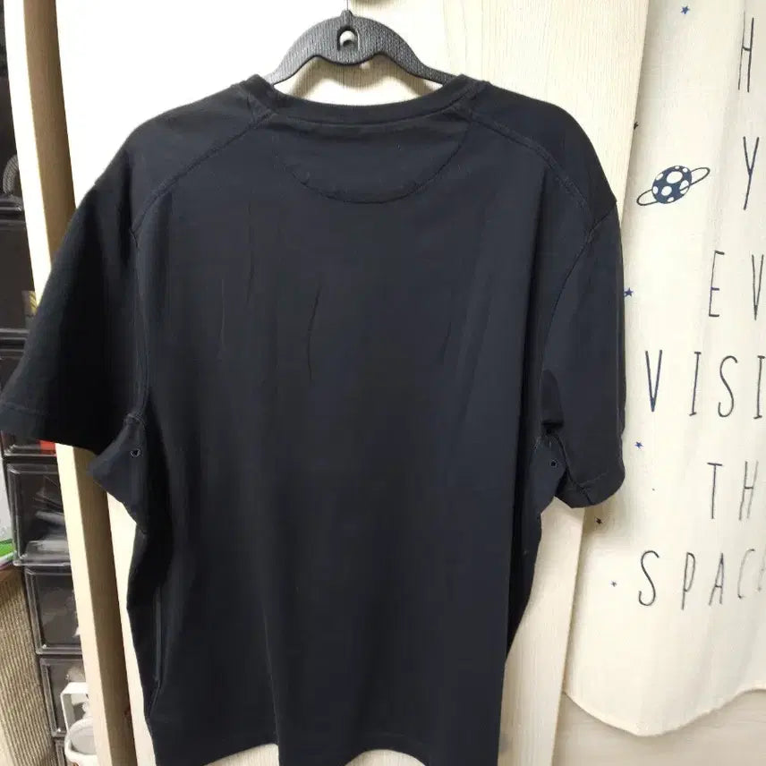 [BUNJANG] Nike Dri-FIT Primary Versatile T-Shirt 2XL Black / (2XL) 나이키 드라이핏 프라이머리 버서타일 반팔