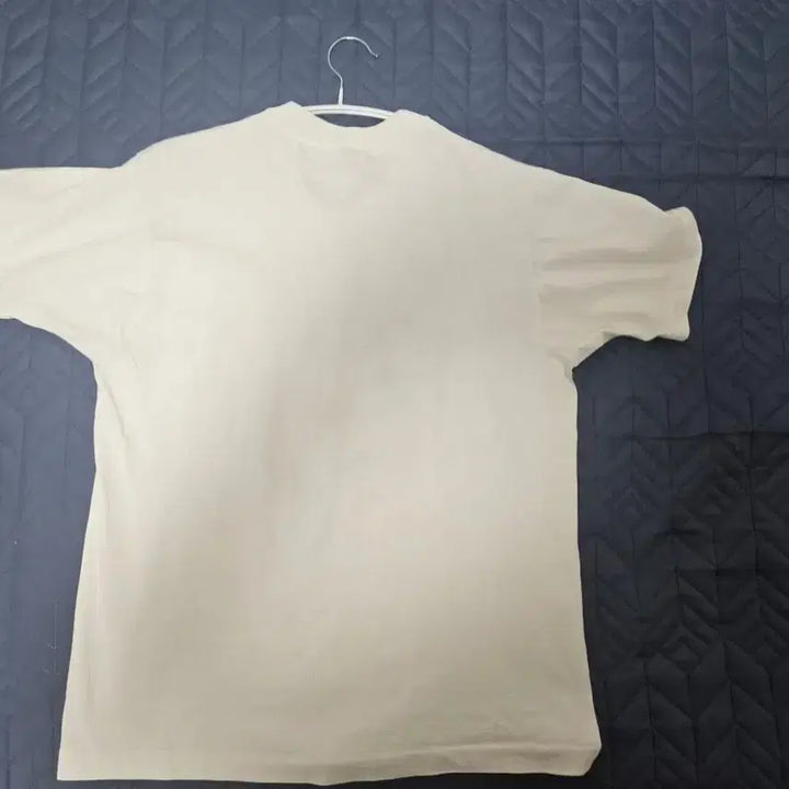 [BUNJANG] Ghostbusters Short Sleeve T-Shirt / 고스트 버스터즈 반팔 티셔츠