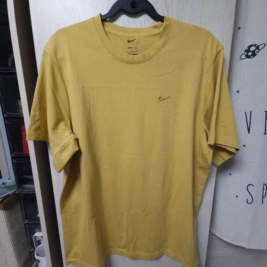 [BUNJANG] Nike Dri-FIT Primary Versatile T-Shirt (Overseas L) / (해외L) 나이키 드라이핏 프라이머리 버서타일 반팔