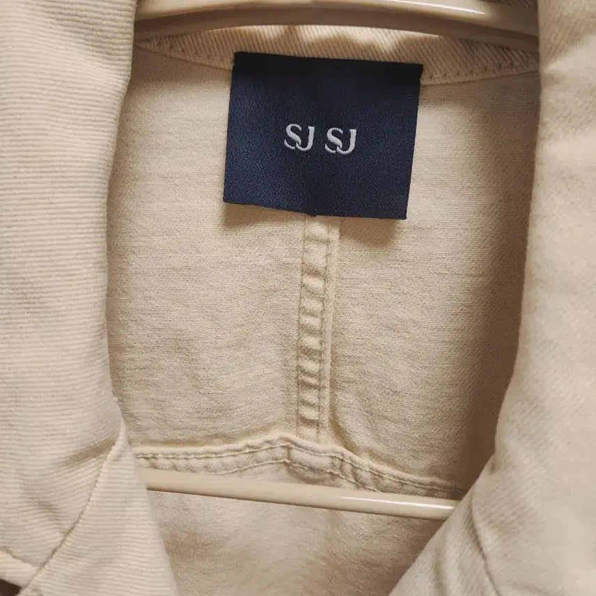 [BUNJANG] SJSJ Washed Jacket / SJSJ)워싱이 이쁜 자켓