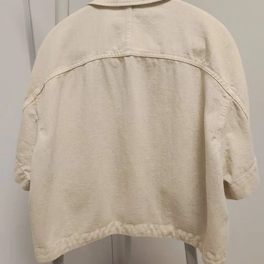 [BUNJANG] SJSJ Washed Jacket / SJSJ)워싱이 이쁜 자켓