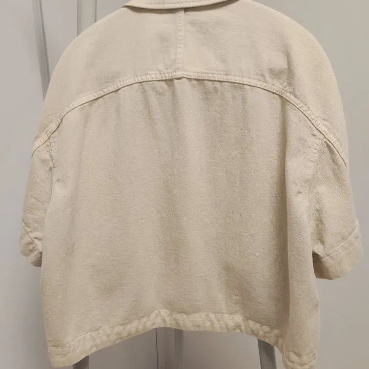 [BUNJANG] SJSJ Washed Jacket / SJSJ)워싱이 이쁜 자켓
