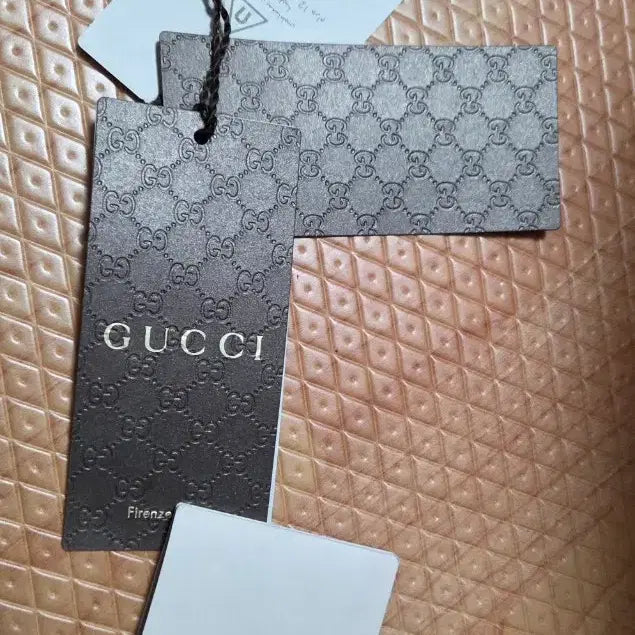 [BUNJANG] Gucci Leather Tote Bag / 구찌가방