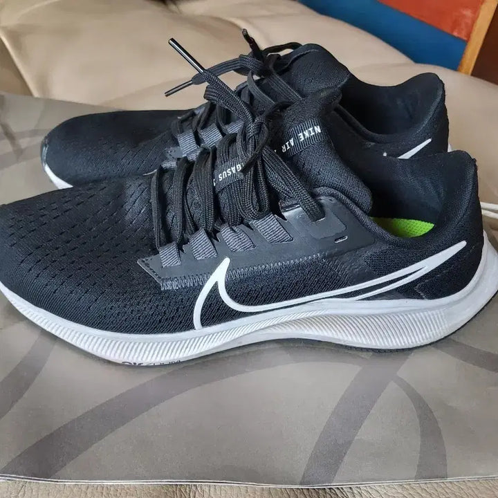 [BUNJANG] Nike Air Zoom Sneakers / 나이키에어줌운동화