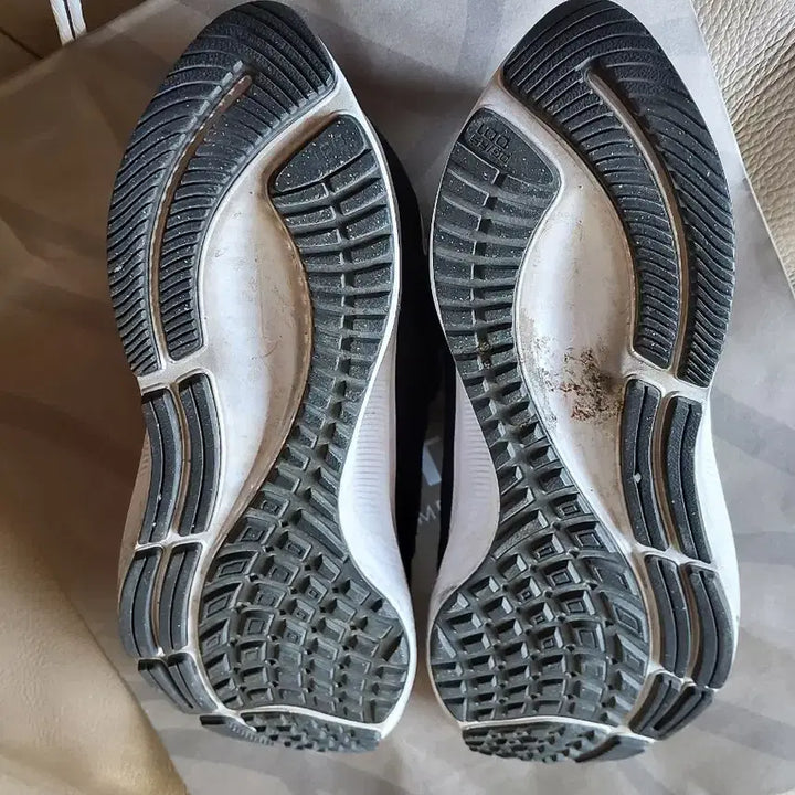 [BUNJANG] Nike Air Zoom Sneakers / 나이키에어줌운동화