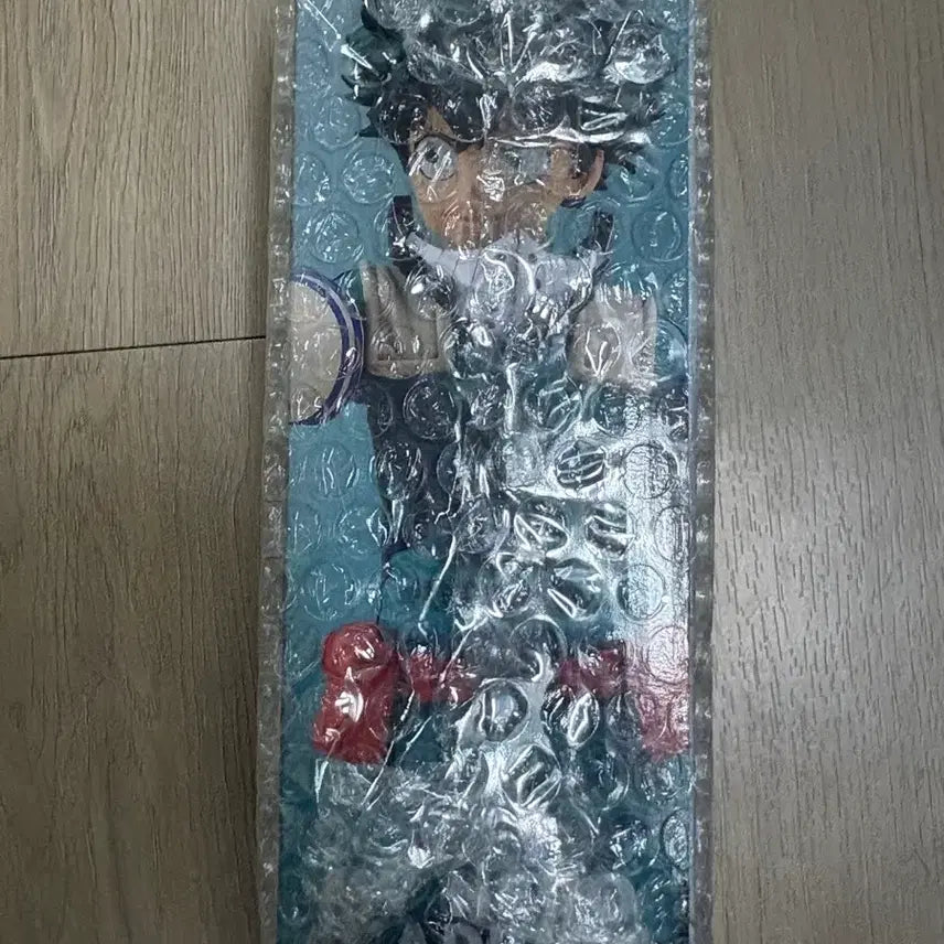 [BUNJANG] My Hero Academia Midoriya B Prize Figure / (번개장터 최저가) 히로아카 두 사람의 동경 미도리야 B상