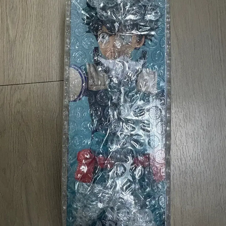 [BUNJANG] My Hero Academia Midoriya B Prize Figure / (번개장터 최저가) 히로아카 두 사람의 동경 미도리야 B상