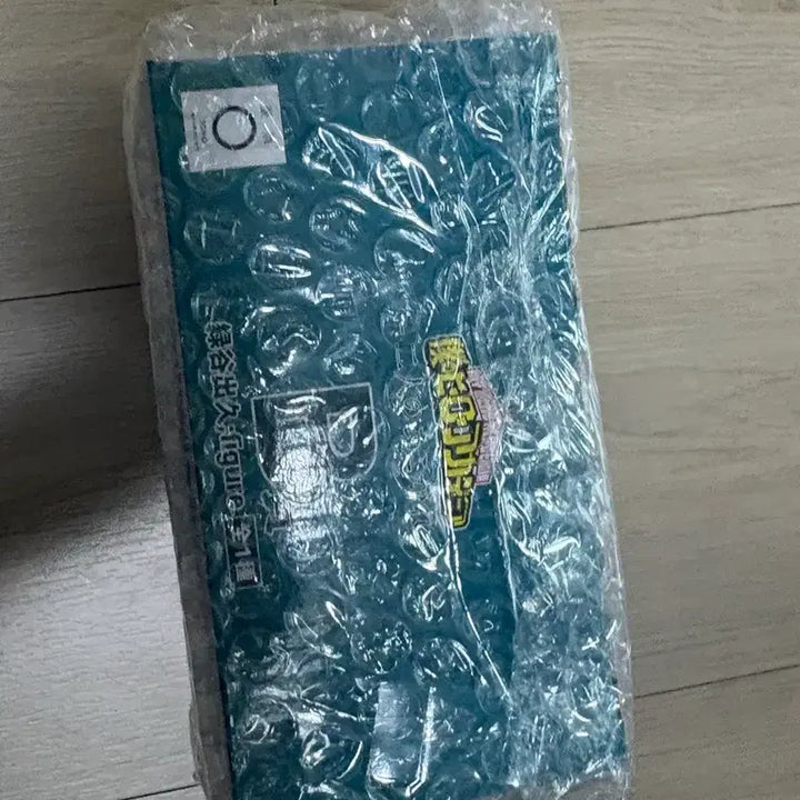[BUNJANG] My Hero Academia Midoriya B Prize Figure / (번개장터 최저가) 히로아카 두 사람의 동경 미도리야 B상