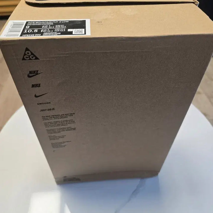 [SOLD OUT] 나이키 ACG 마운틴 플라이2  로우고어텍스  운동화