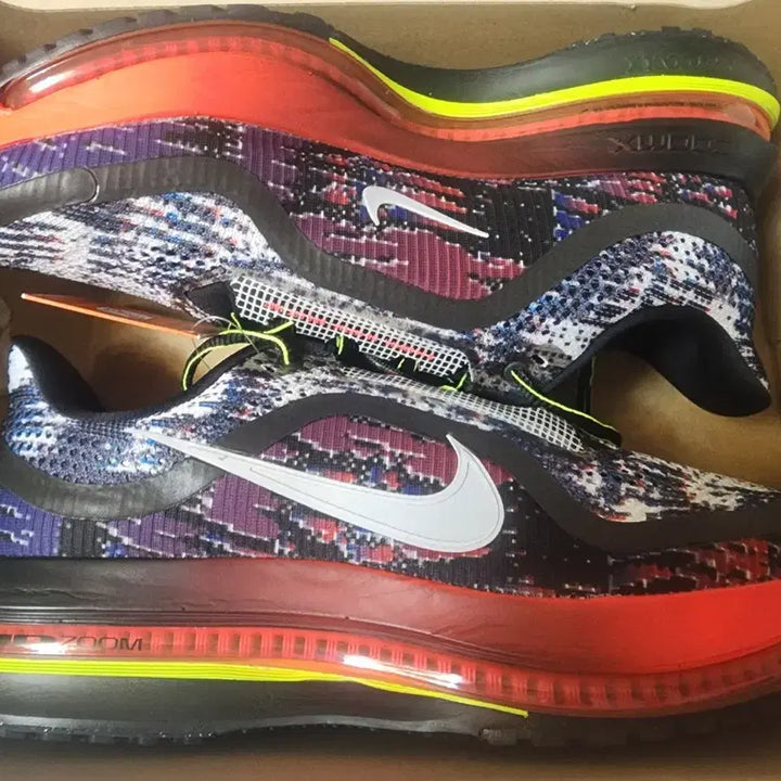 [BUNJANG] Nike Pegasus Premium Marathon Running Shoes / 나이키 페가수스 프리미엄 270 275 285 290 레이스 마라톤 런닝