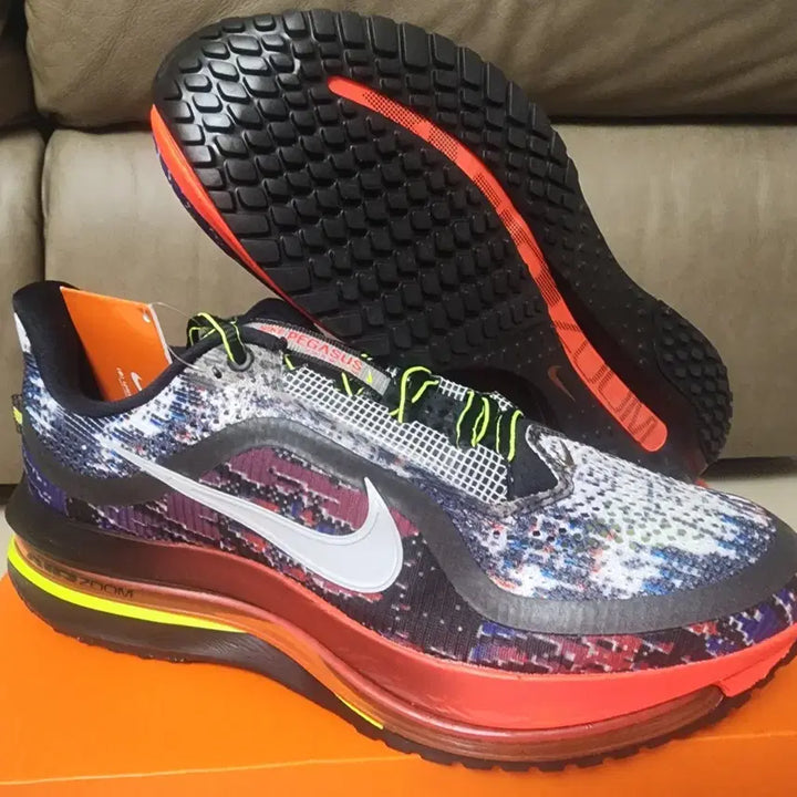 [BUNJANG] Nike Pegasus Premium Marathon Running Shoes / 나이키 페가수스 프리미엄 270 275 285 290 레이스 마라톤 런닝