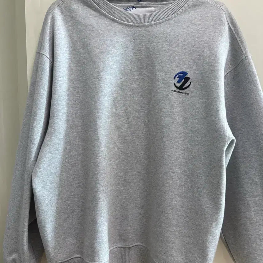 [BUNJANG] ADER Error Sweatshirt / 자더에러 맨투맨