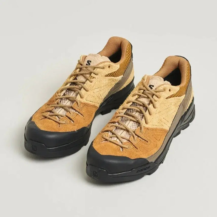 [BUNJANG] Salomon X-ALP Bronze / [260]살로몬 X-ALP Bronze