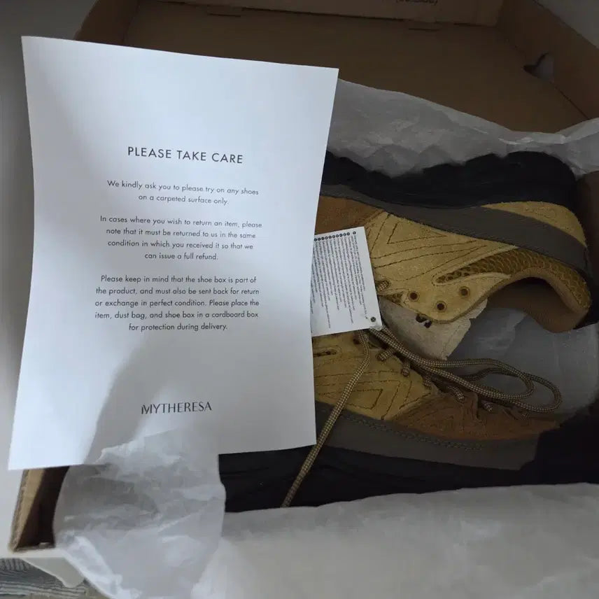 [BUNJANG] Salomon X-ALP Bronze / [260]살로몬 X-ALP Bronze