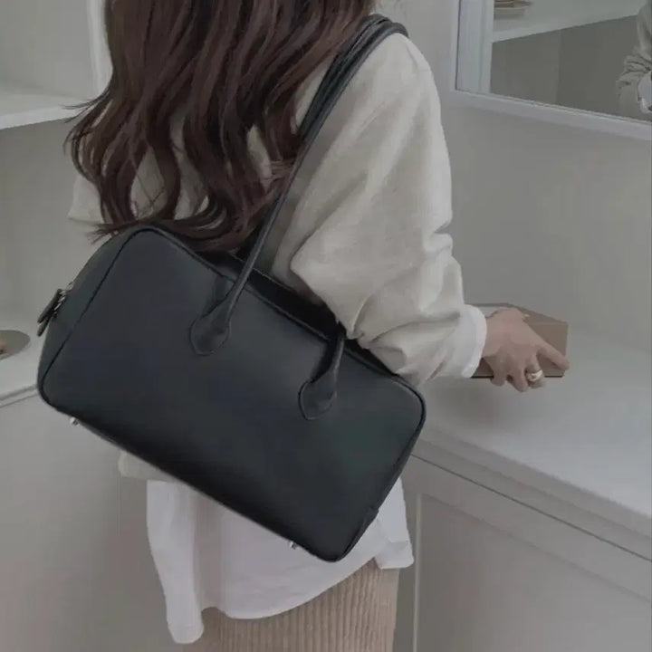 [BUNJANG] Loose Product Baguette Bag / (새상품)루스프로덕트 바게트백