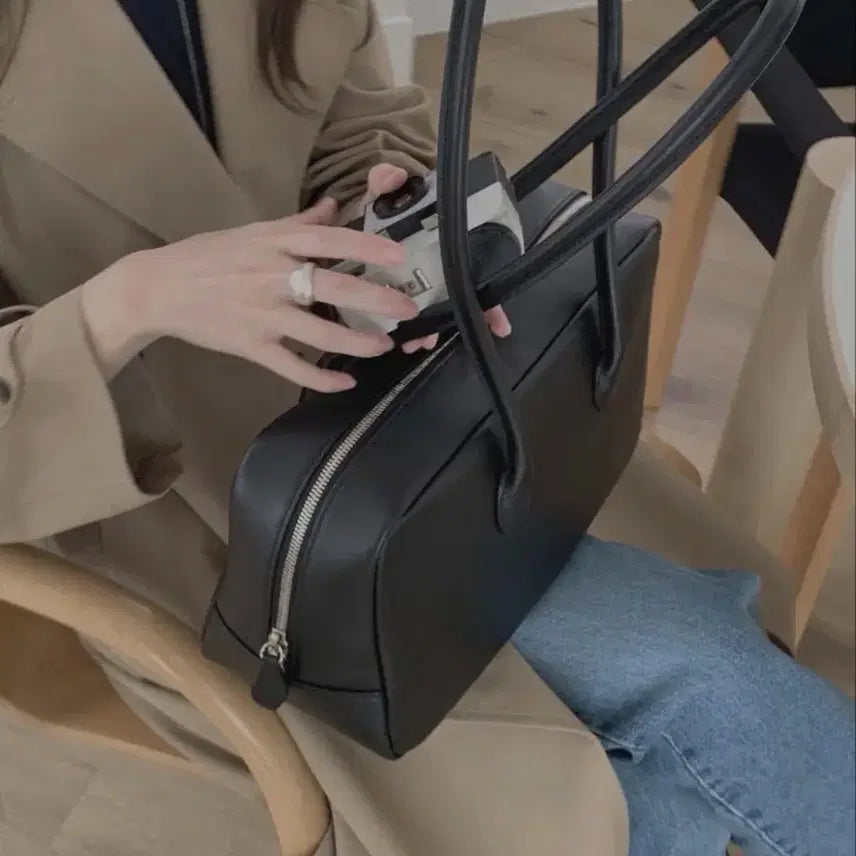 [BUNJANG] Loose Product Baguette Bag / (새상품)루스프로덕트 바게트백
