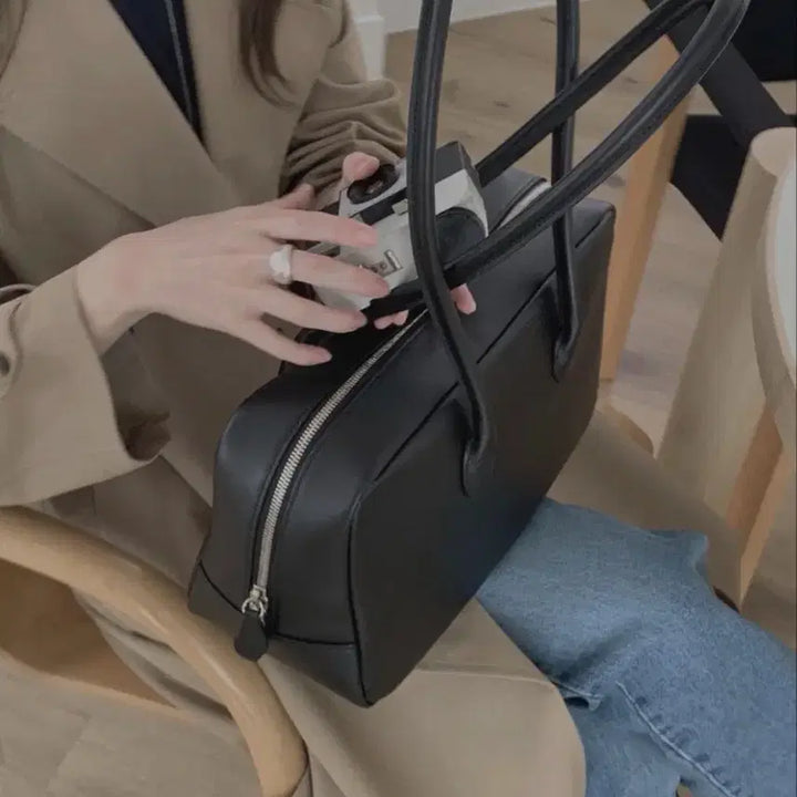 [BUNJANG] Loose Product Baguette Bag / (새상품)루스프로덕트 바게트백