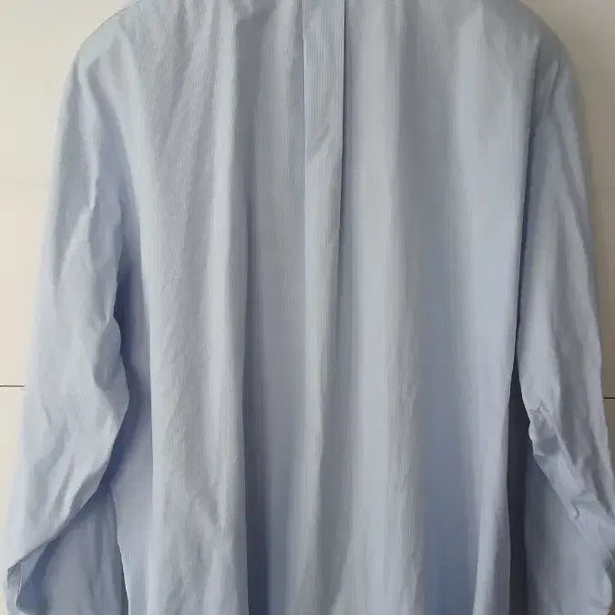 [BUNJANG] Brooks Brothers Striped Dress Shirt / 브룩스브라더스 셔츠 17반 35 사이즈  115사이즈이상