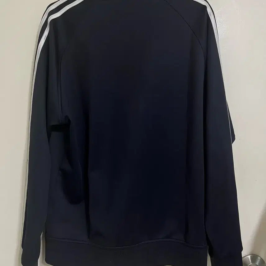[SOLD OUT] 아디다스 마샬아츠 삼선 트랙탑 져지