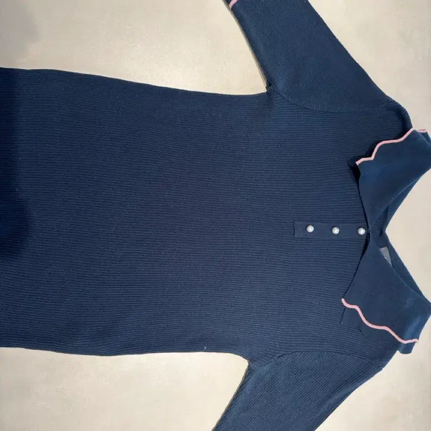 [BUNJANG] Roem Short-Sleeve Blouse / 로엠 반팔블라우스