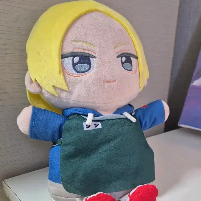 [BUNJANG] [희귀] 사카모토데이즈 아사쿠라 신 BIG 빅 누이 인형 아크릴 피규어 / [희귀] 사카모토데이즈 아사쿠라 신 BIG 빅 누이 인형 아크릴 피규어