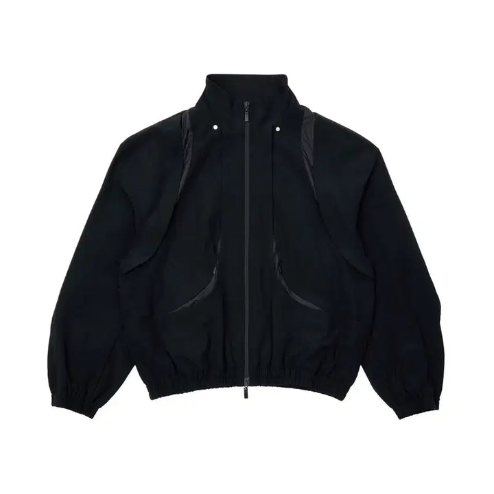 [SOLD OUT] 아더에러 트랙 자켓 프로덕트. 16 느와르 L
